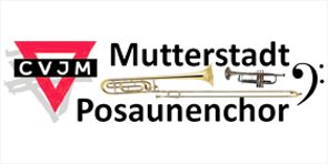 CVJM-Posaunenchor Das Logo des CVJM-Posaunenchor
