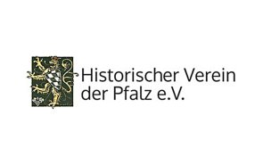 Logo Historischer Verein der Pfalz e.V. Logo des Historischer Verein der Pfalz e.V.