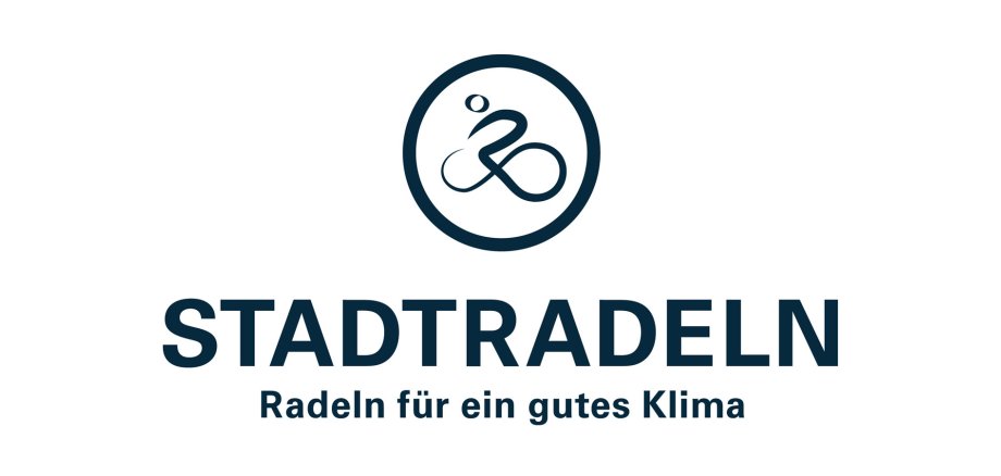 Logo STADTRADELN