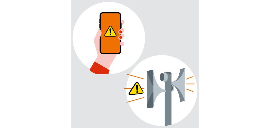Logo Warntag