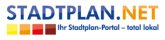 Logo der Firma Stadtplan-Net