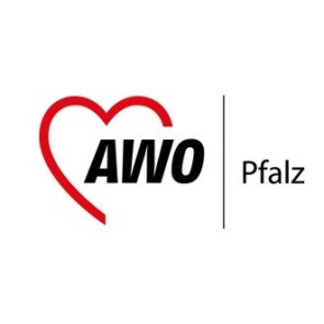 Das Logo der AWO Pfalz