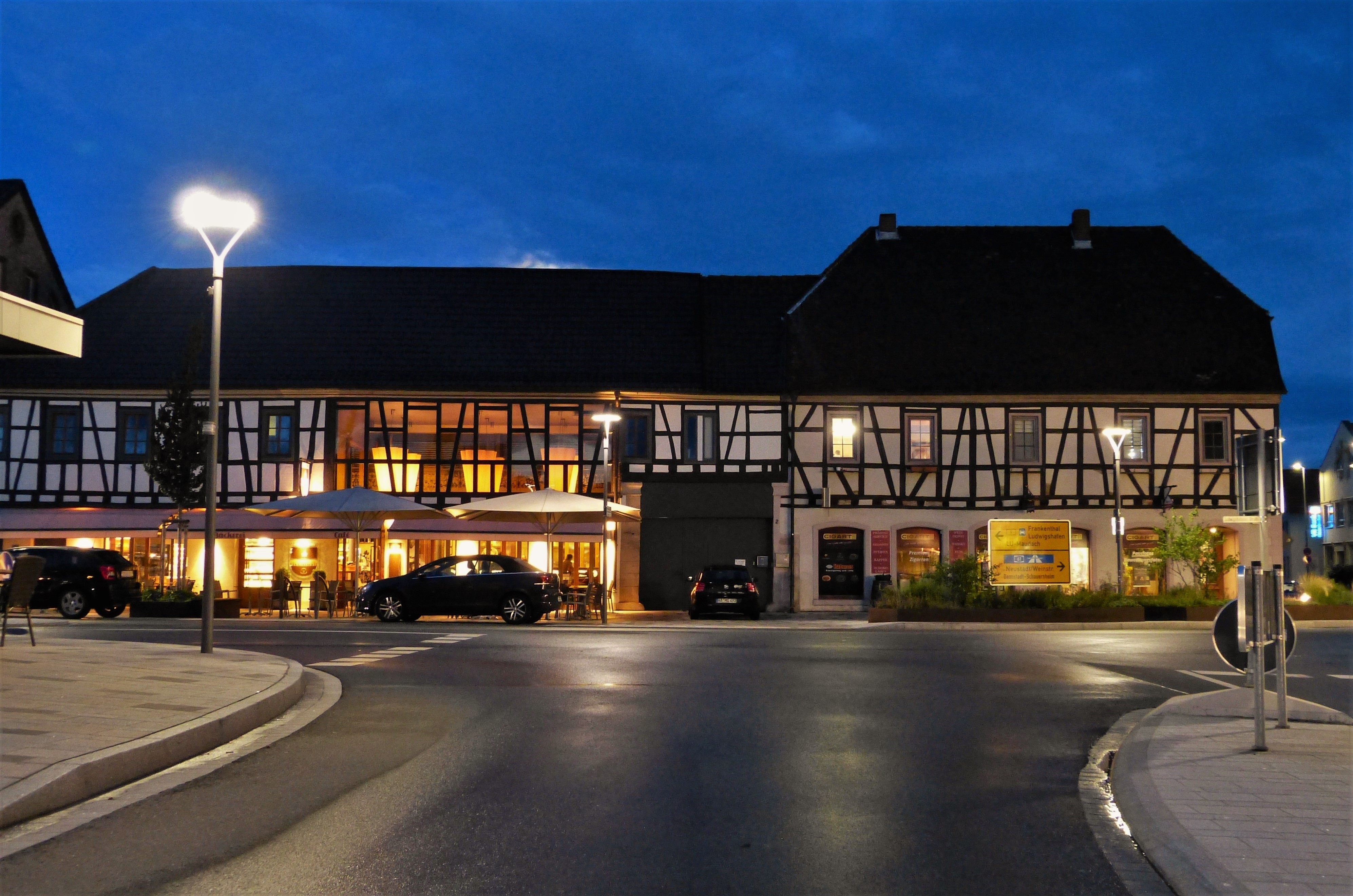 Startseite Gemeinde Mutterstadt