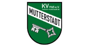 KVM-Logo Logo des KV Mutterstadt