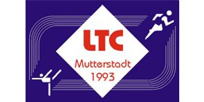LTC-Logo Logo des LTC Mutterstadt