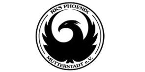 RKS-Logo Logo des RKS Phoenix Mutterstadt