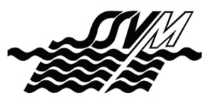 SSVM-Logo Logo des SSV Mutterstadt