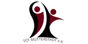 TCF-Logo Logo des TCF Mutterstadt