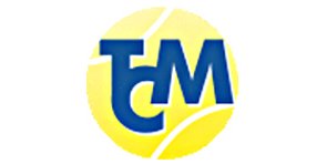 TCM-Logo Logo des TC Mutterstadt