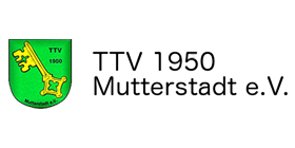 TTV-logo Logo des TSG Mutterstadt
