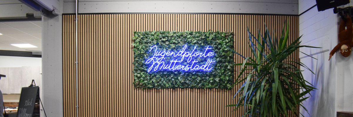 Jugendpforte Mutterstadt Jugendpforte Mutterstadt