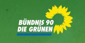 Logo Bündnis 90/Die Grünen in Mutterstadt Logo Bündnis 90/Die Grünen in Mutterstadt