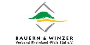Logo Bauern und Winzerverband RLP-Süd logo des Bauern und Winzerverband RLP-Süd