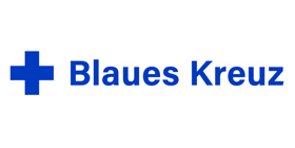 Logo Blaues Kreuz Logo des Blaues Kreuz