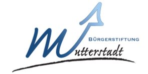 Logo Bürgerstiftung Mutterstadt Logo der Bürgerstiftung Mutterstadt