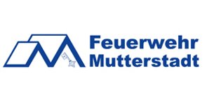 Logo FFW Mutterstadt Logo der Freiwilligen Feuerwehr Mutterstadt