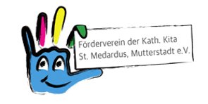 Logo Förderverein Kita St. Medardus