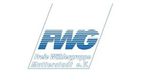 Logo FWG Mutterstadt Logo der Freien Wählergruppe Mutterstadt