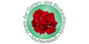 Logo Garten- und Blumenfreunde Mutterstadt Logo von Verein der Garten und Blumenfreunde