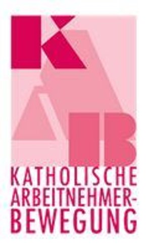 Logo KAB Logo der Katholischen Arbeitnehmer-Bewegung