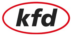 Logo KFD Logo der Katolischen Frauengemeinschaft