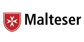 Logo Malteser Logo der Malteser