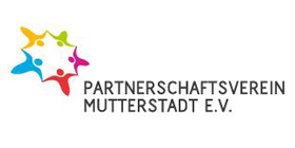 Logo Partnerschaftsverein Mutterstadt Logo des Partnerschaftsverein Mutterstadt