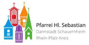 Logo Katholische Kirche Mutterstadt Logo der Katholischen Kirche Mutterstadt