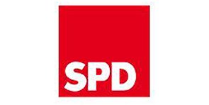 Logo SPD OV Mutterstadt Logo des SPD Ortsverein Mutterstadt