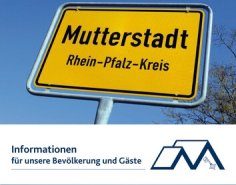 Titel der Bürger-Infobroschüre Titel der Bürger-Infobroschüre