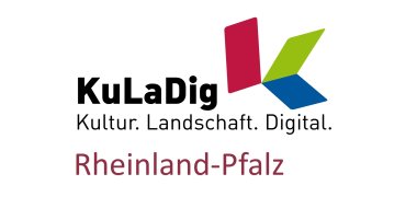 Logo KuLaDig Logo KuLaDig