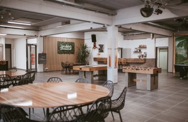 Jugendpforte Mutterstadt