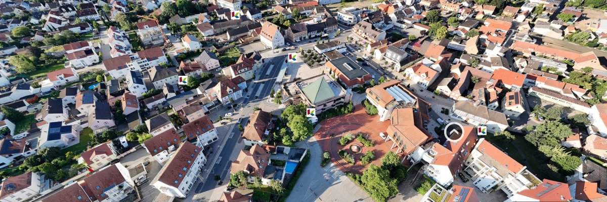 Startbild KuLaDig Mutterstadt Startbild KuLaDig Mutterstadt