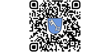 QR-Code Startseite Mutterstadt