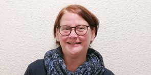 Dr. Christina Wolf Eine Abbildung von Dr. Christina Wolf