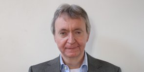 Gunter Holzwarth Eine Abbildung von Gunter Holzwarth