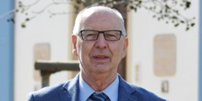 Volker Schläfer Eine Abbildung von Volker Schläfer