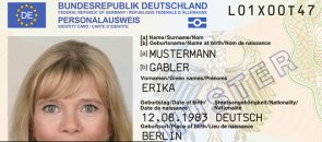Melde- und Passwesen Melde- und Passwesen
