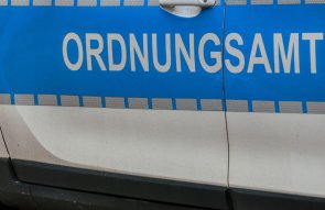 Ordnungsamt Ordnungsamt
