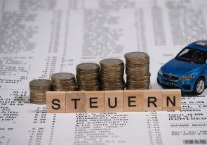 Steueramt Steueramt
