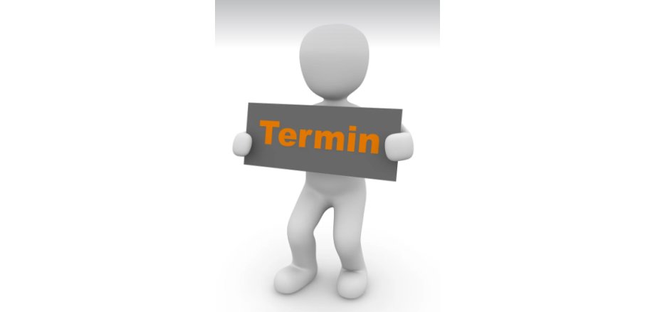Onlinetermine