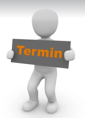 Online-Termine Onlinetermine