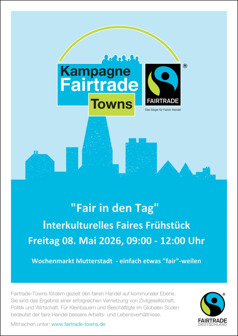 Faires Frühstück 2026