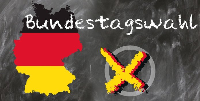 Bild Bundestagswahl