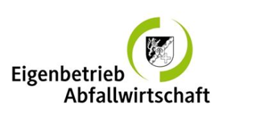 Logo Eigenbetrieb Abfallwirtschaft des Rhein-Pfalz-Kreises Logo Eigenbetrieb Abfallwirtschaft des Rhein-Pfalz-Kreises