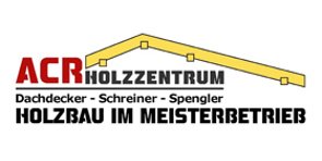 Logo ACR Holzzentrum Logo ACR Holzzentrum